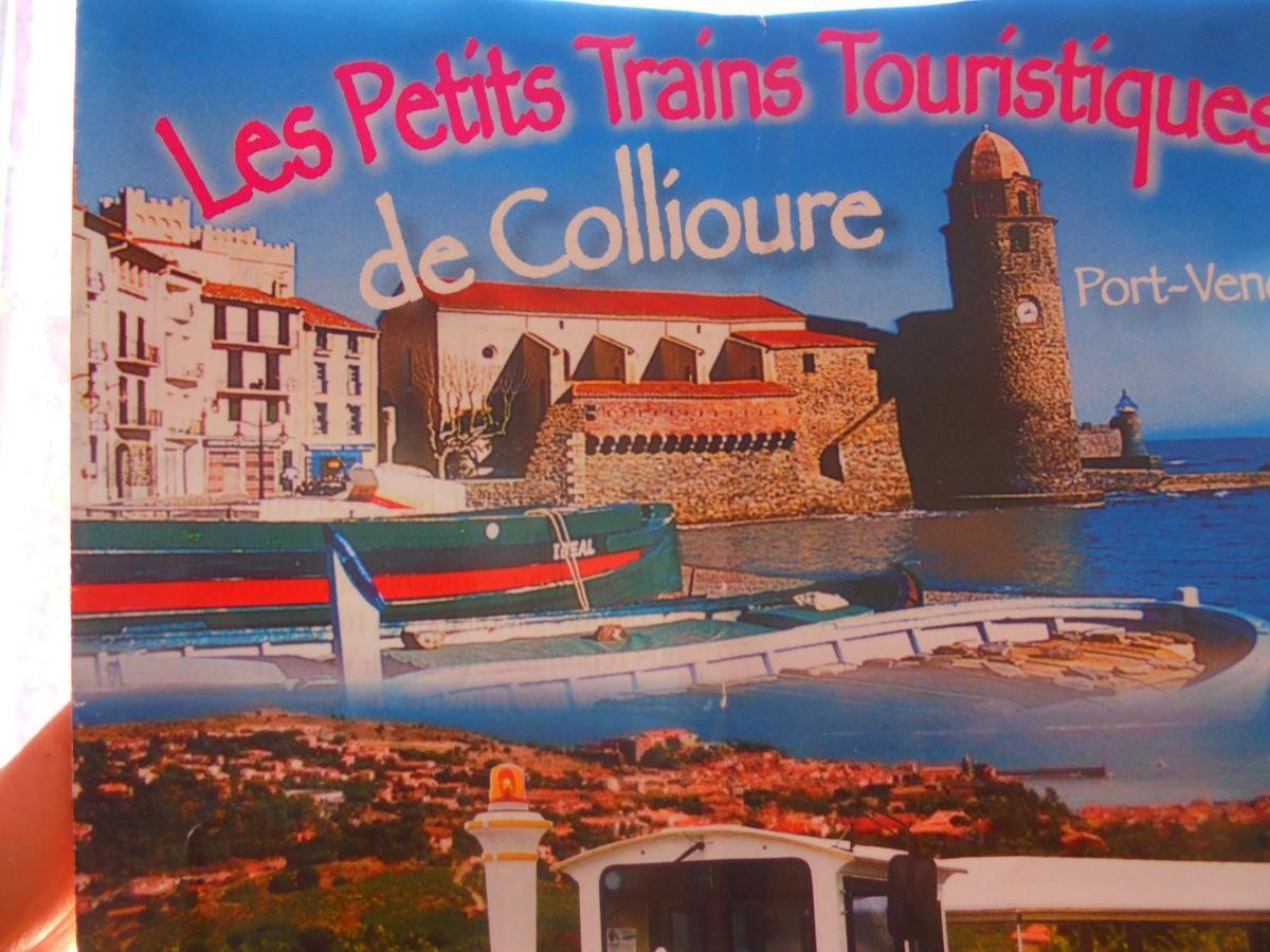 CHAMBRE SPACIEUSE CONFORTABLE,WIFI,Climatisée,près GARE TGV,parking,pt dejeuner Perpignano Esterno foto